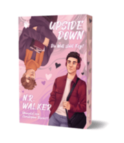 Cover von Upside Down - Die Welt steht Kopf