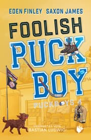 Cover von Foolish Puckboy