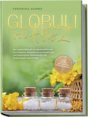 Cover von Globuli von A bis Z