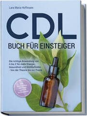 Cover von CDL Buch für Einsteiger