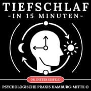 Cover von Tiefschlaf in 15 Minuten