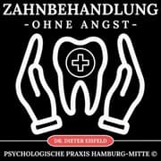 Cover von Zahn-Behandlung ohne Angst
