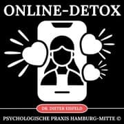 Cover von Online - Detox
