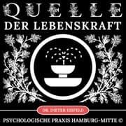 Cover von Quelle der Lebenskraft