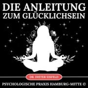 Cover von Anleitung zum Glücklichsein