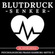 Cover von Blutdruck-Senker