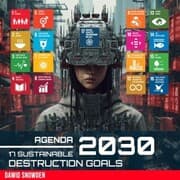 Cover von Agenda 2030