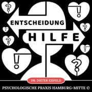 Cover von Entscheidung - Hilfe