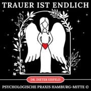 Cover von Trauer ist endlich