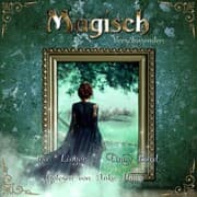 Cover von Magisch Verschwunden