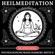 Cover von Heilmeditation