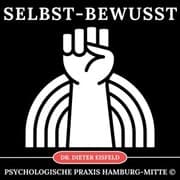 Cover von Selbstbewusst