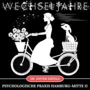 Cover von Wechseljahre