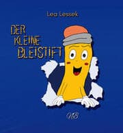 Cover von Der kleine Bleistift