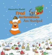 Cover von Fred, das Warnhütchen