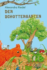 Cover von Der Schottergarten