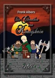 Cover von Die Chroniken von Königshain
