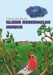 Cover von Kleine Regenwolke Nimbus