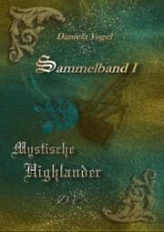 Cover von Mystische Highlander