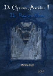 Cover von Die Chroniken Aranadias II