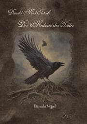 Cover von Donald MackIntosh - Der Medicus des Todes