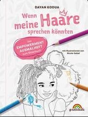 Cover von Wenn meine Haare sprechen könnten