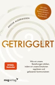 Cover von Getriggert?