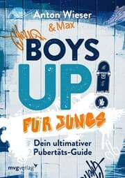 Cover von Boys Up! Für Jungs