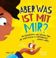 Cover von Aber was ist mit mir?
