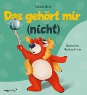 Cover von Das gehört mir (nicht)