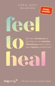 Cover von Feel to Heal