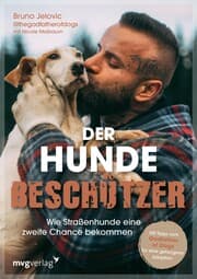 Cover von Der Hundebeschützer