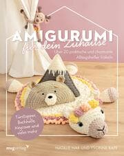 Cover von Amigurumi für dein Zuhause