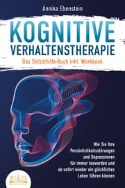 Cover von Kognitive Verhaltenstherapie