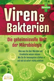 Cover von Viren & Bakterien