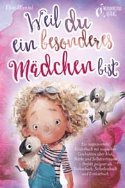 Cover von Weil du ein besonderes Mädchen bist