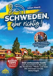 Cover von Schweden, aber richtig!