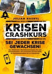 Cover von Krisen-Crashkurs - Sei jeder Krise gewachsen!