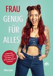 Cover von Frau genug für alles