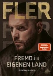 Cover von Fremd im eigenen Land