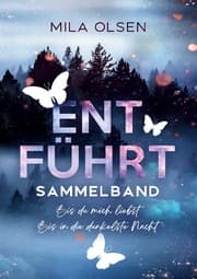 Cover von Entführt - Sammelband