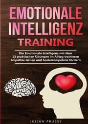 Cover von Emotionale Intelligenz - Training
