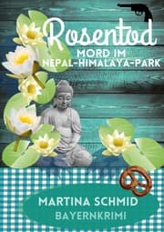 Cover von Rosentod