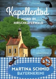 Cover von Kapellentod