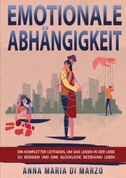 Cover von Emotionale Abhängigkeit