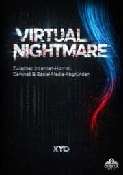 Cover von Virtual Nightmare