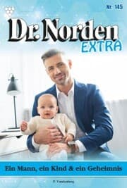 Cover von Ein Mann, ein Kind und ein Geheimnis