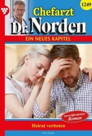 Cover von Heirat verboten!