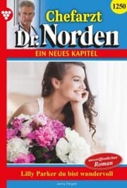 Cover von Lilly Parker, du bist wundervoll!