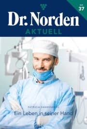 Cover von Ein Leben in seiner Hand